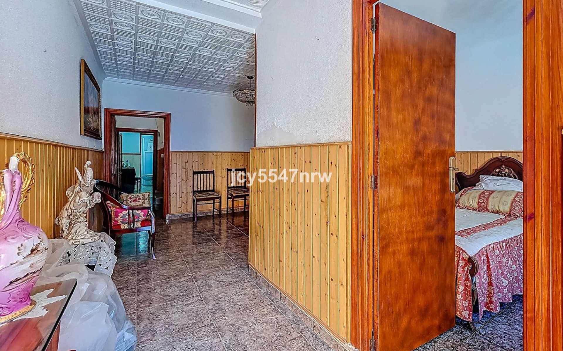 A Vendre - Maison de ville - Pinoso - Pinoso Centro