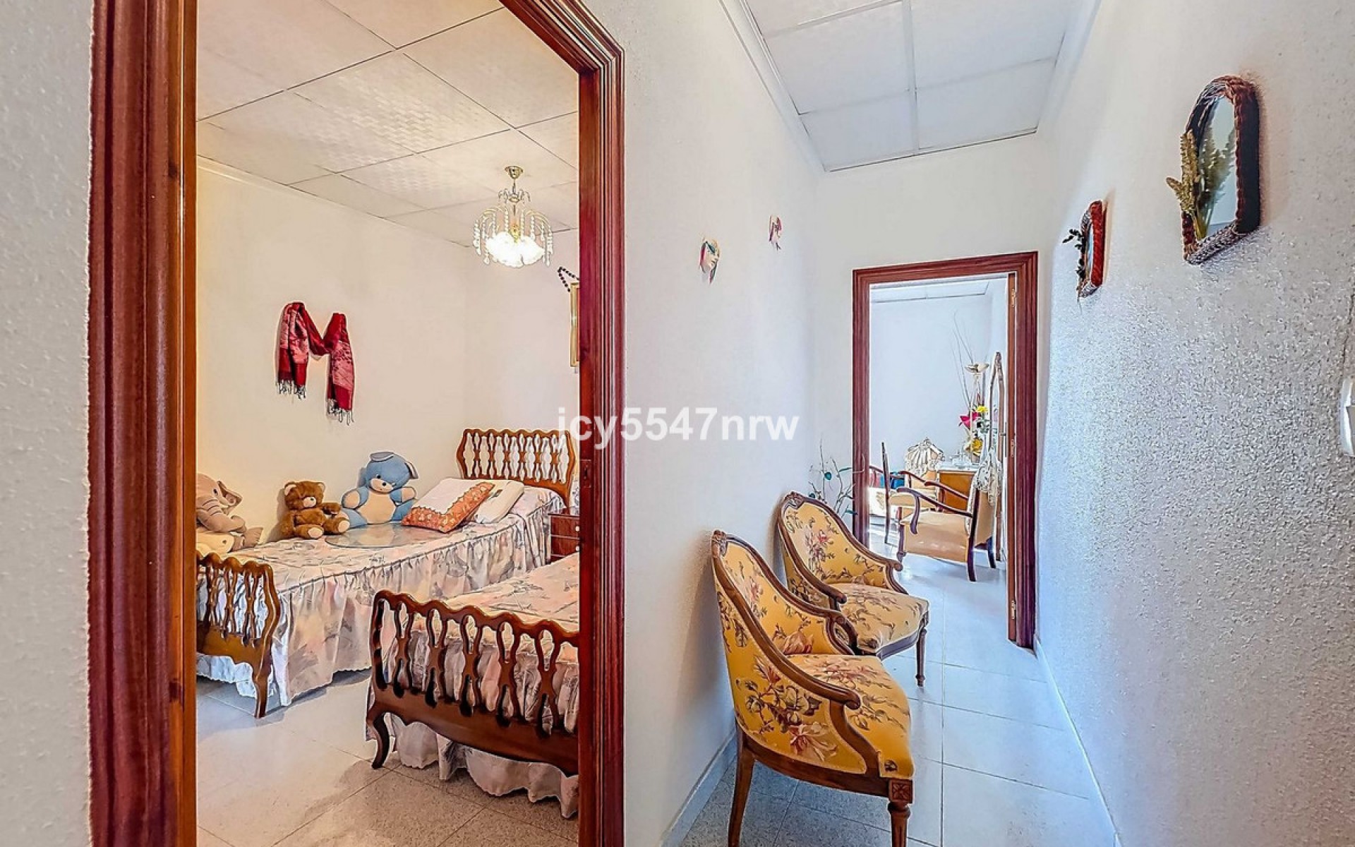 A Vendre - Maison de ville - Pinoso - Pinoso Centro