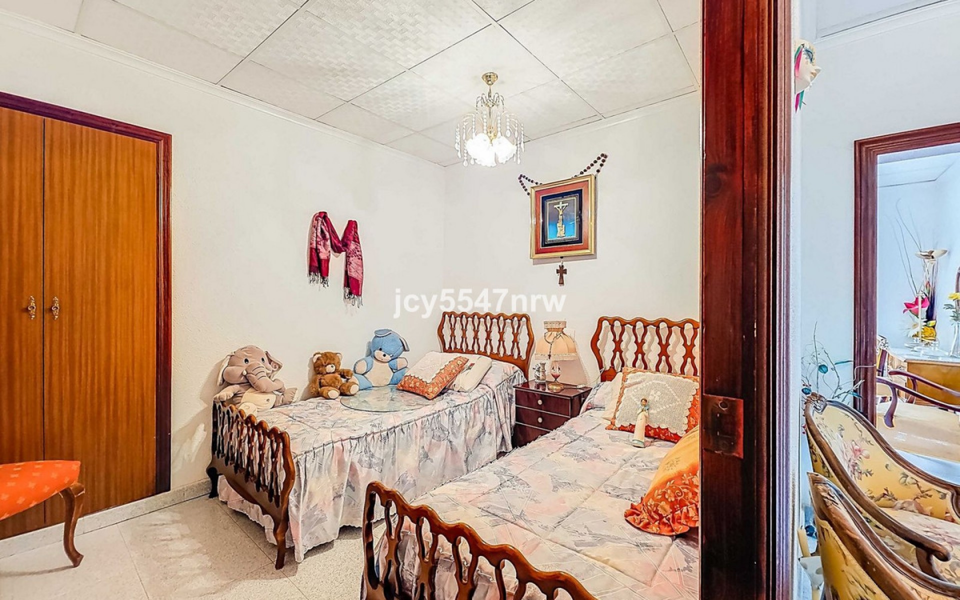 A Vendre - Maison de ville - Pinoso - Pinoso Centro