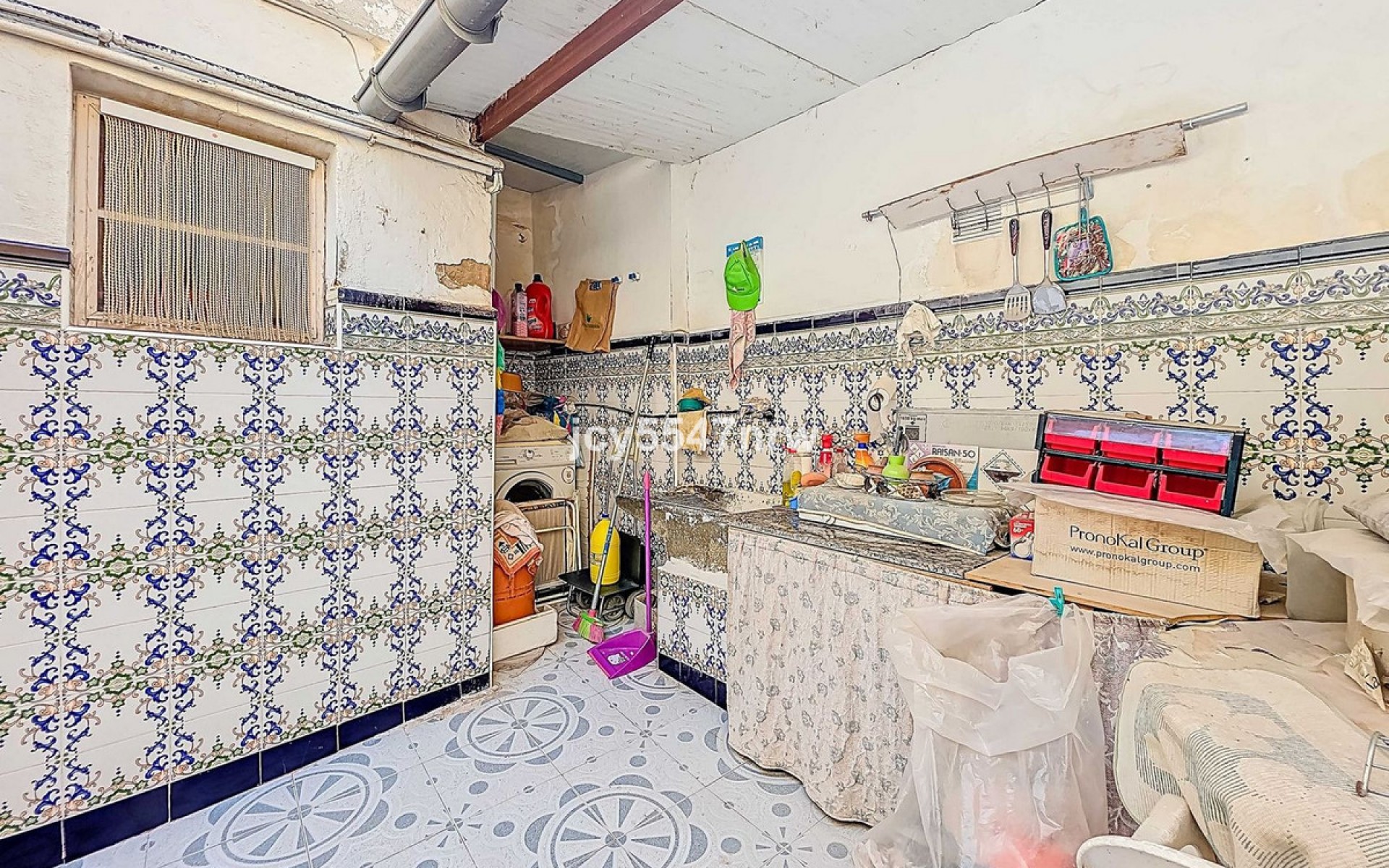 A Vendre - Maison de ville - Pinoso - Pinoso Centro