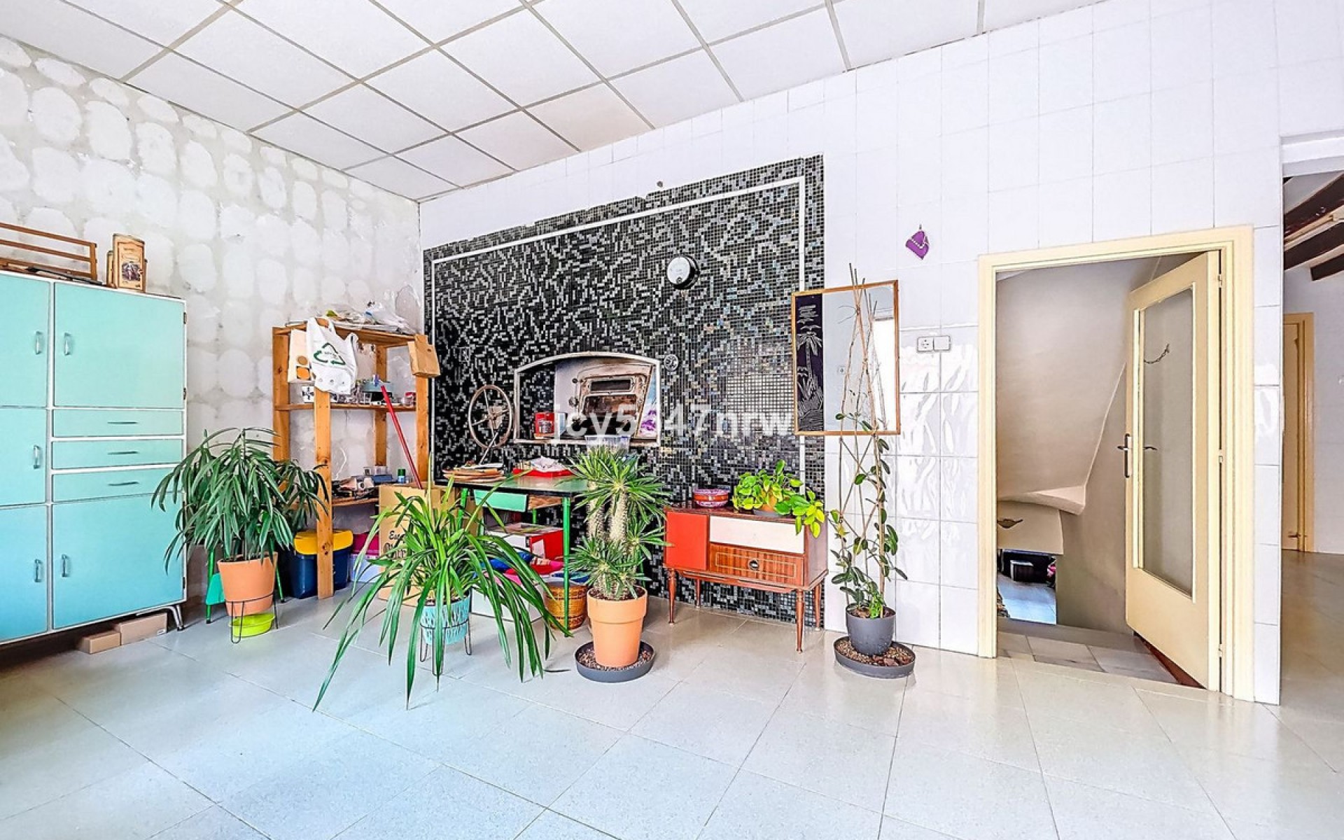 A Vendre - Maison de ville - Pinoso - Pinoso Centro