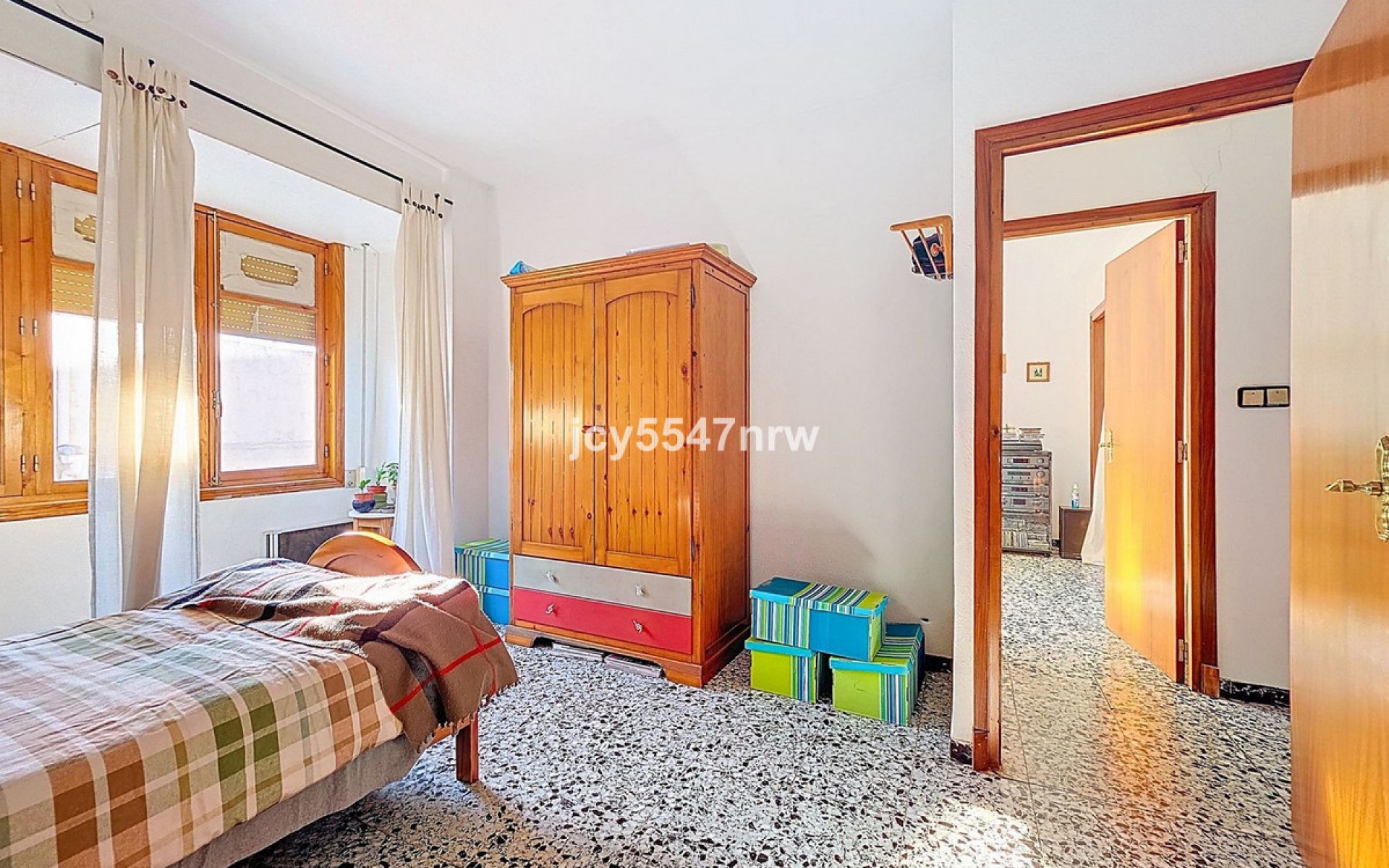 A Vendre - Maison de ville - Pinoso - Pinoso Centro