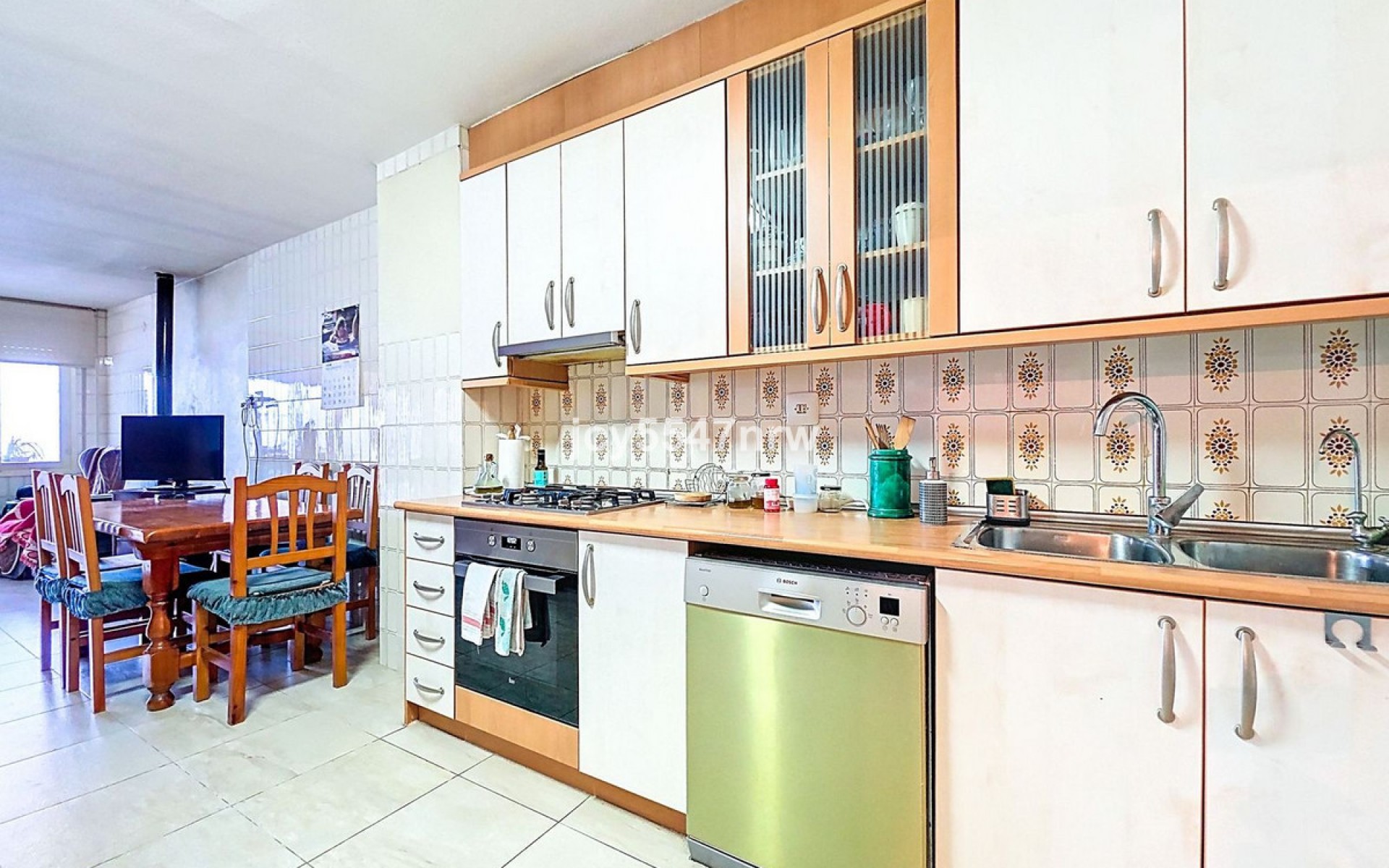 A Vendre - Maison de ville - Pinoso - Pinoso Centro