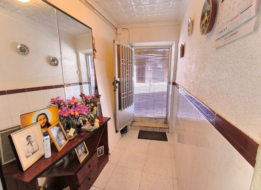 A Vendre - Maison de ville - Pinoso - Pinoso Centro