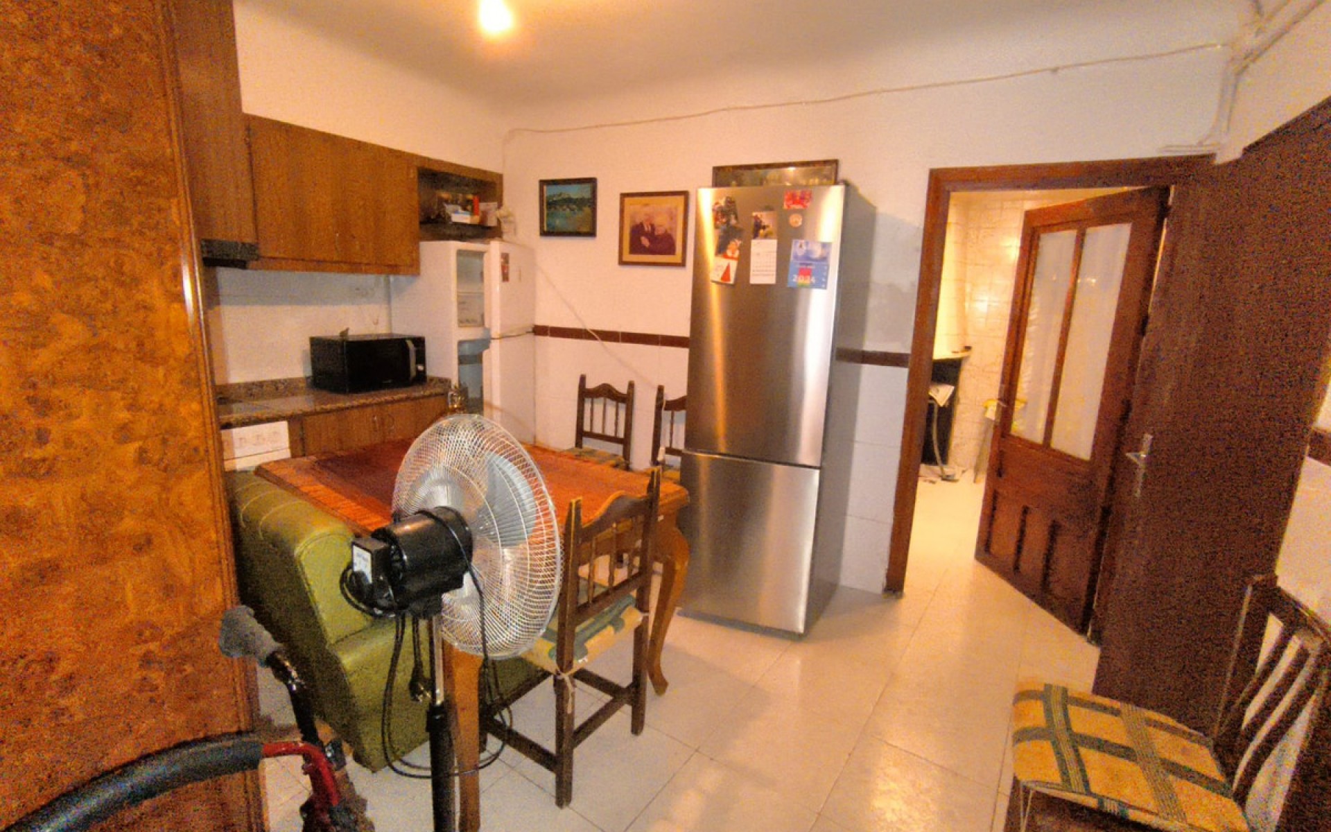 A Vendre - Maison de ville - Pinoso - Pinoso Centro