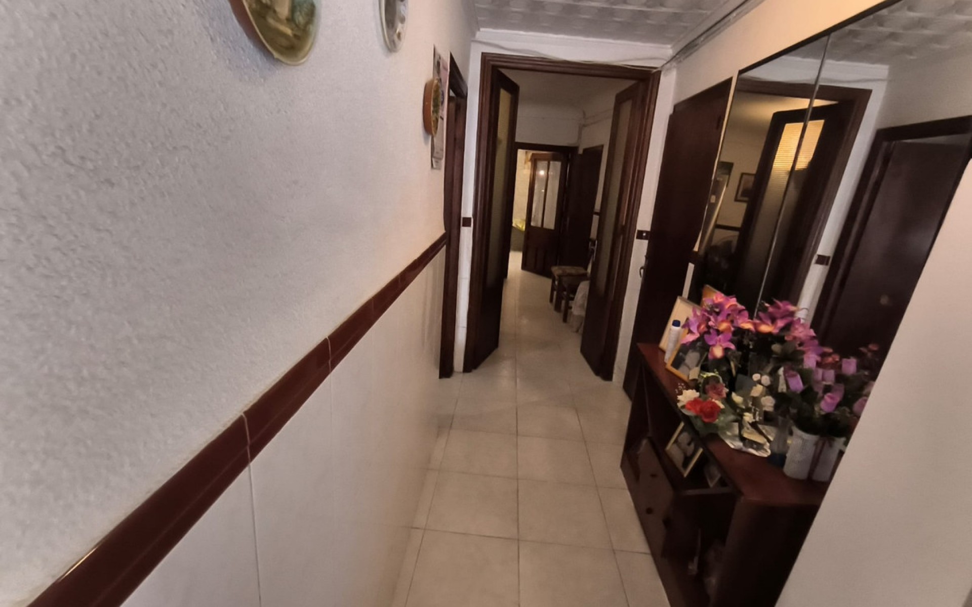A Vendre - Maison de ville - Pinoso - Pinoso Centro