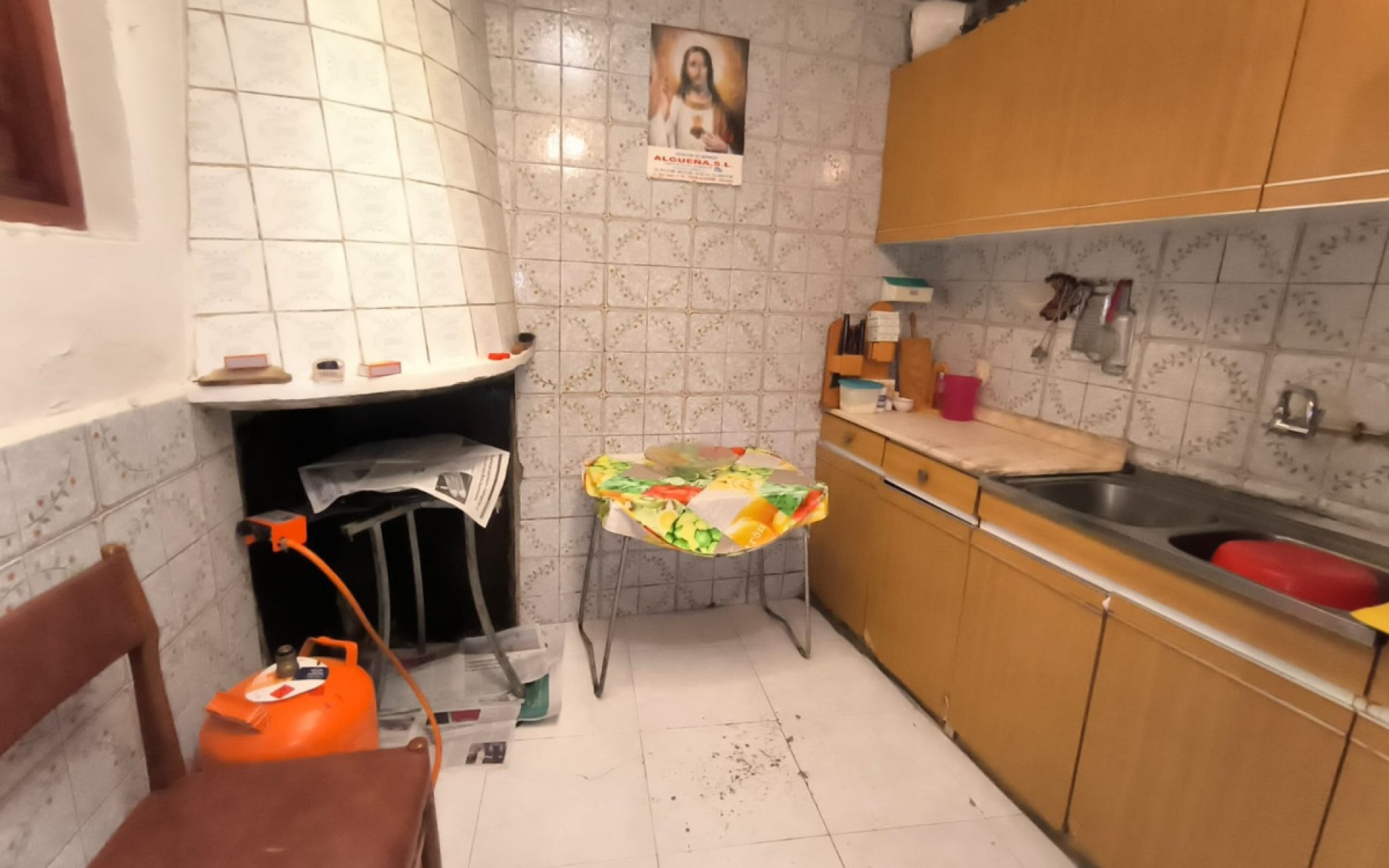 A Vendre - Maison de ville - Pinoso - Pinoso Centro