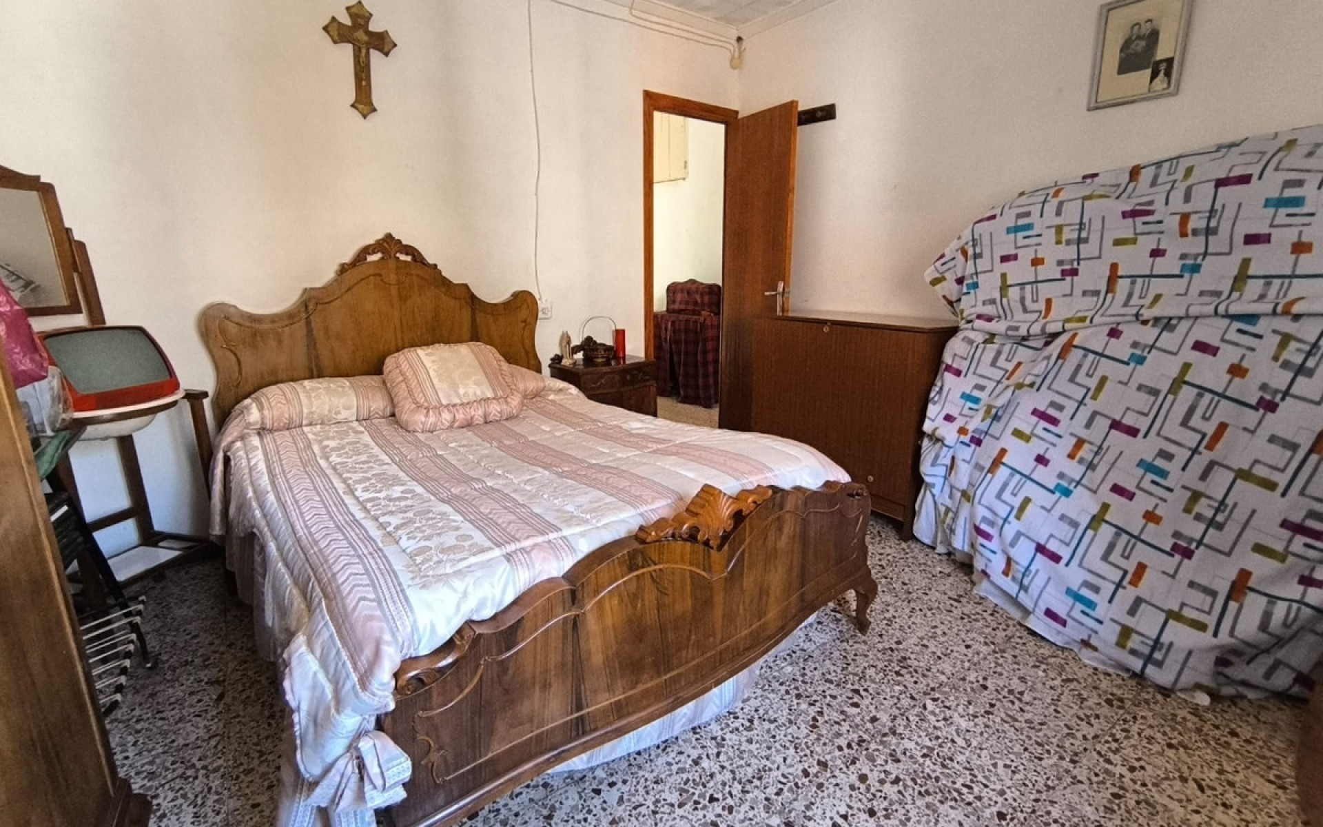 A Vendre - Maison de ville - Pinoso - Pinoso Centro