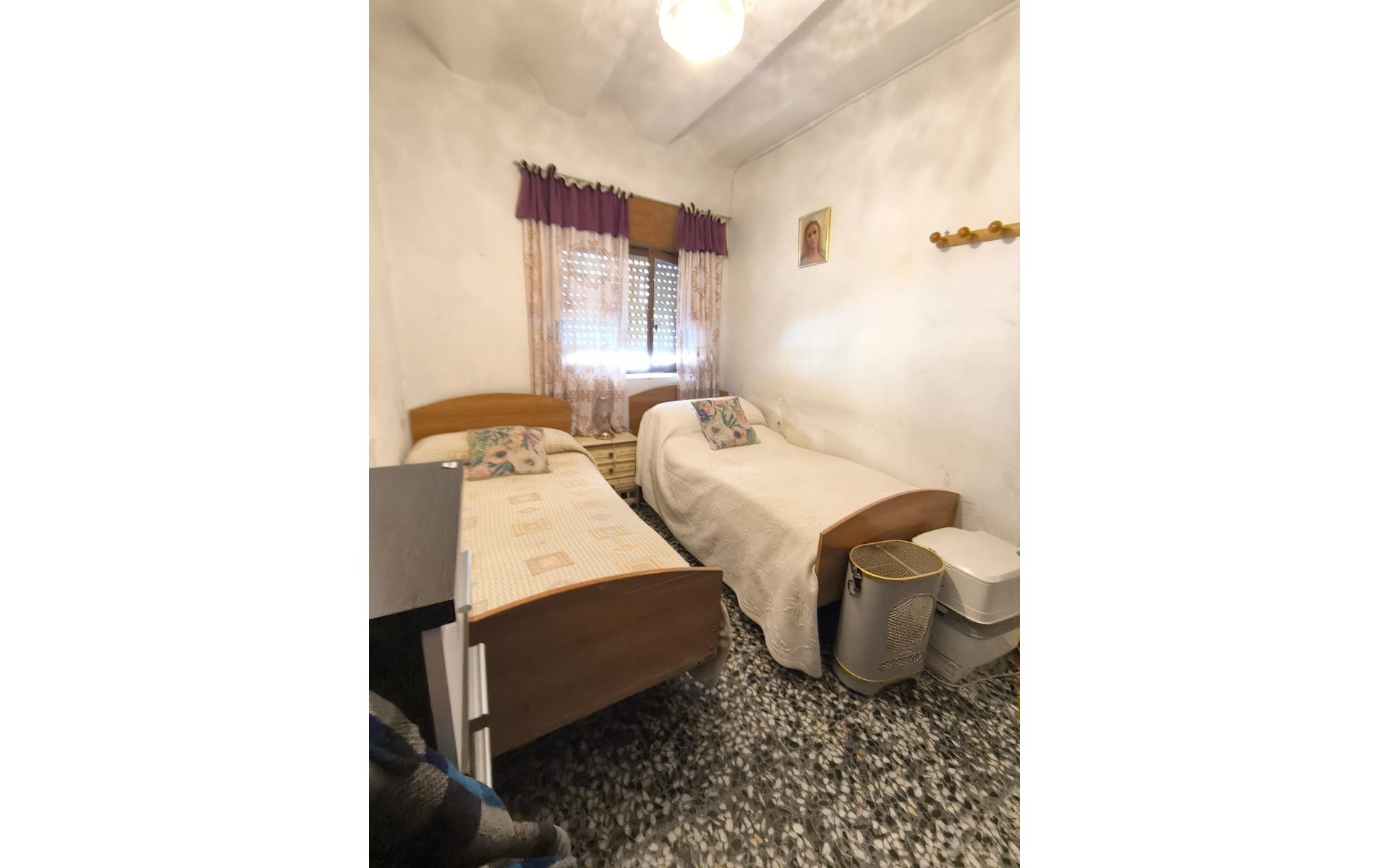 A Vendre - Maison de ville - Pinoso - Pinoso Centro