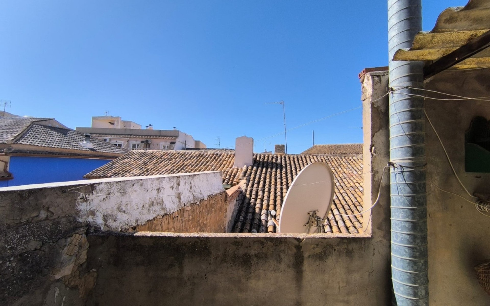 A Vendre - Maison de ville - Pinoso - Pinoso Centro