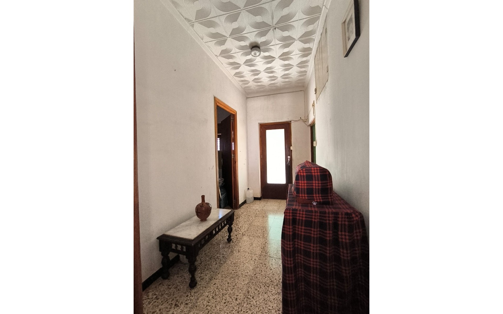 A Vendre - Maison de ville - Pinoso - Pinoso Centro