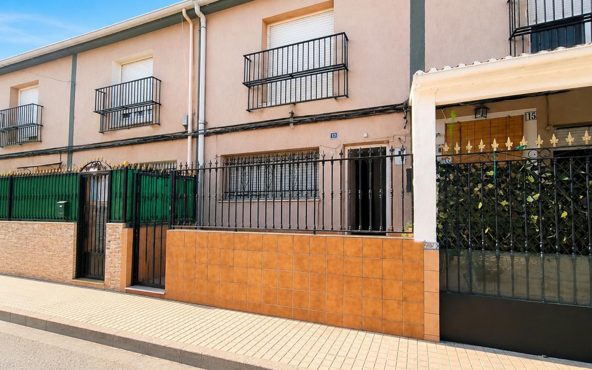 A Vendre - Maison de ville - Pinoso - Pinoso Centro