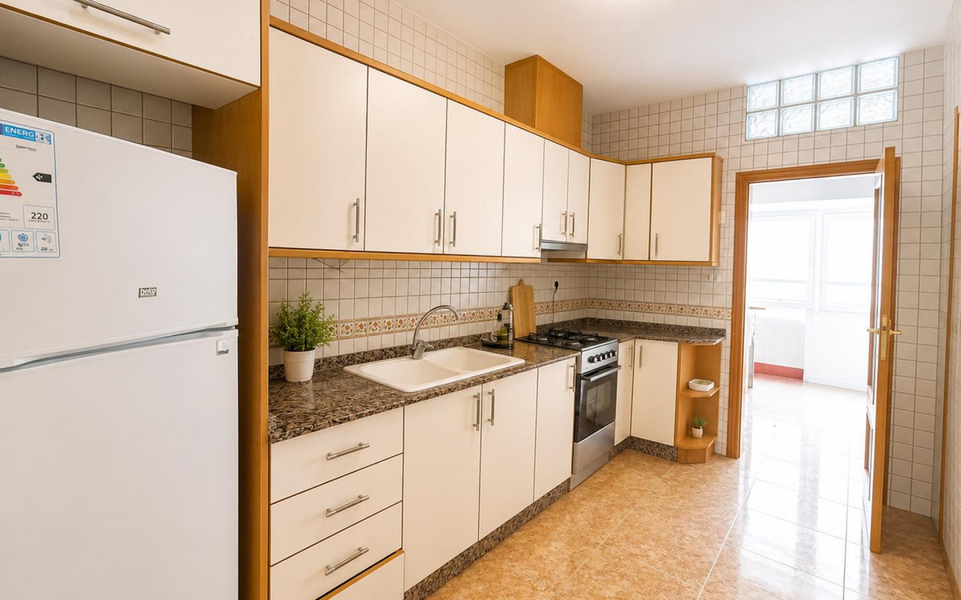 A Vendre - Maison de ville - Pinoso - Pinoso Centro