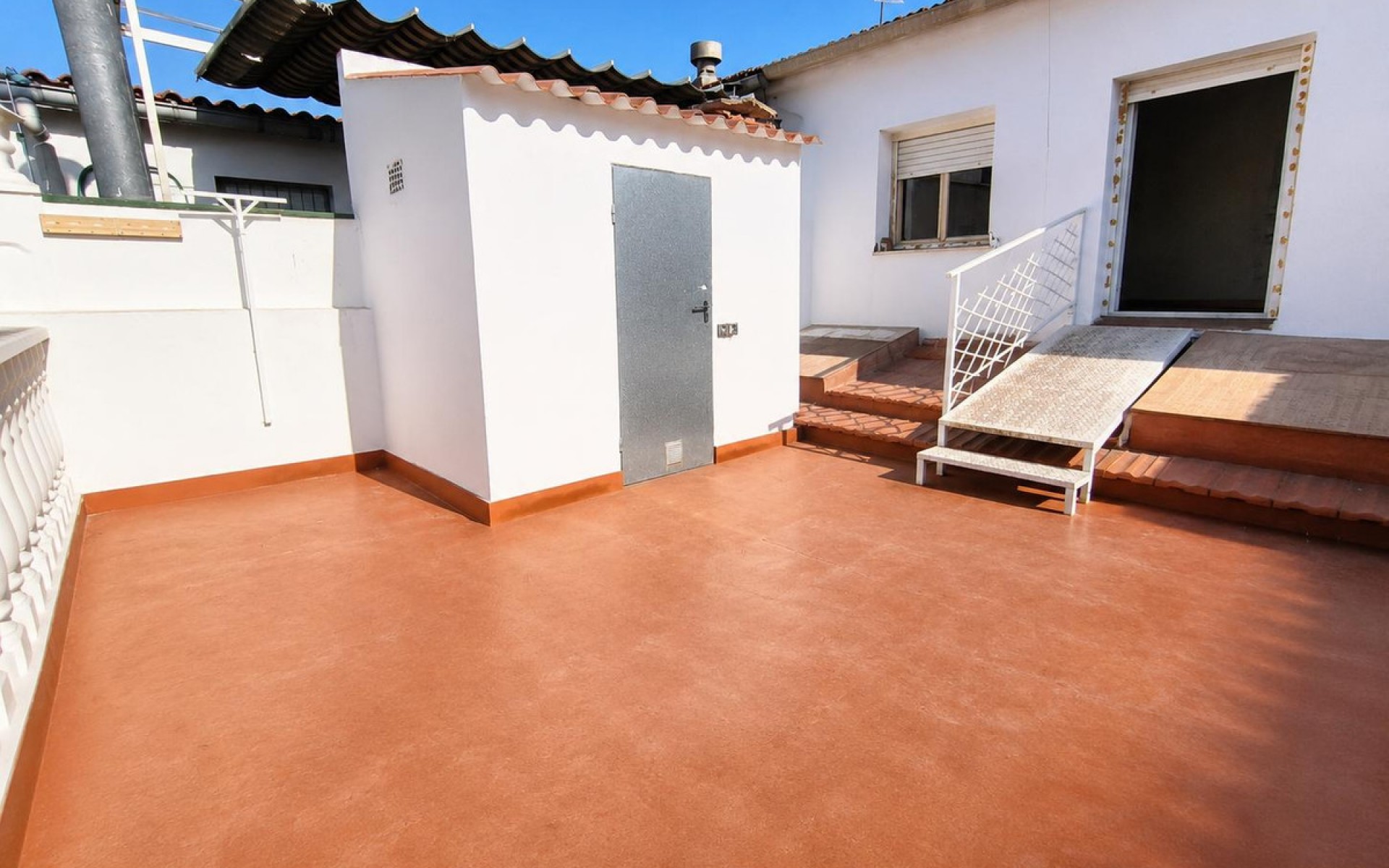 A Vendre - Maison de ville - Pinoso - Pinoso Centro