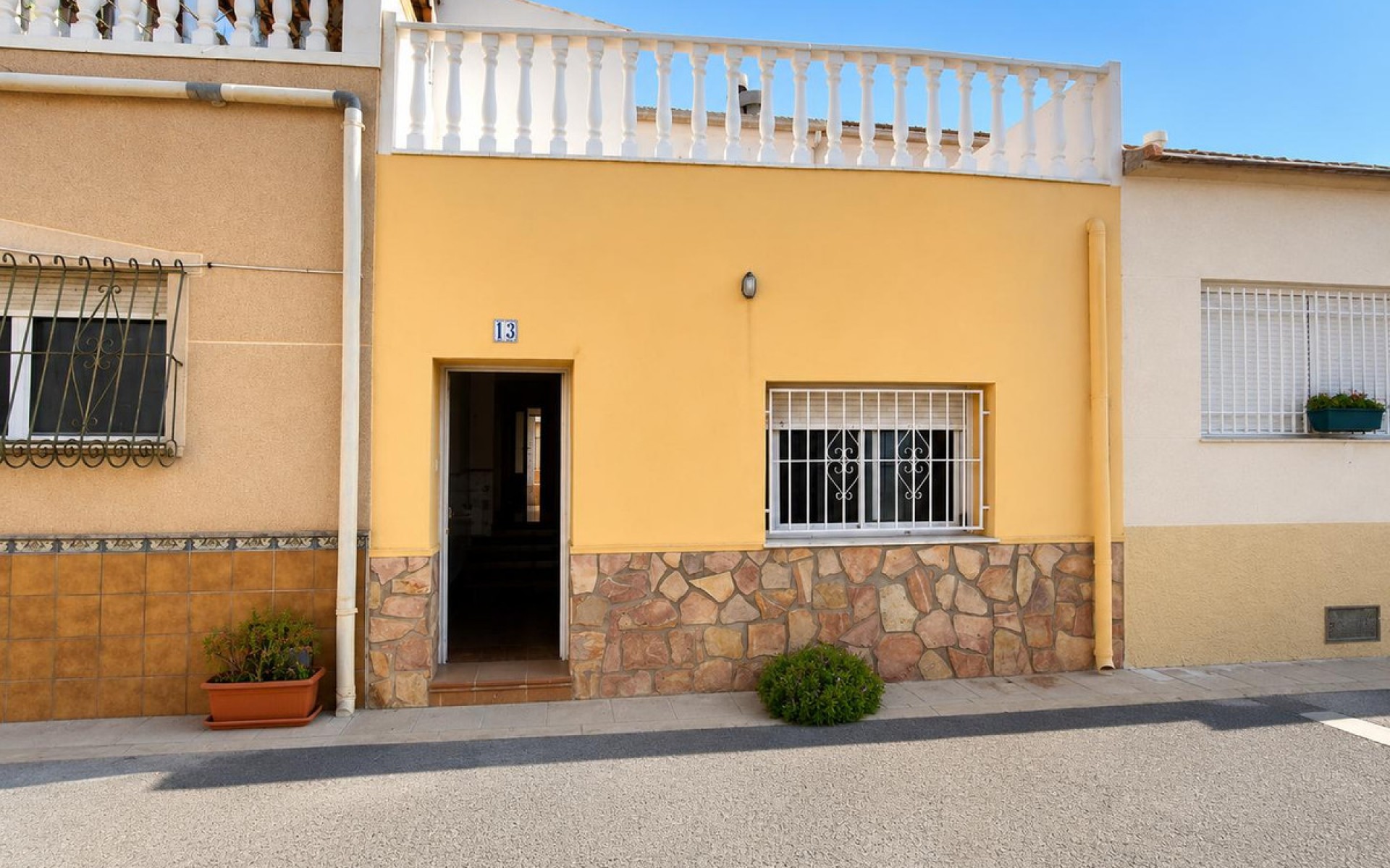 A Vendre - Maison de ville - Pinoso - Pinoso Centro