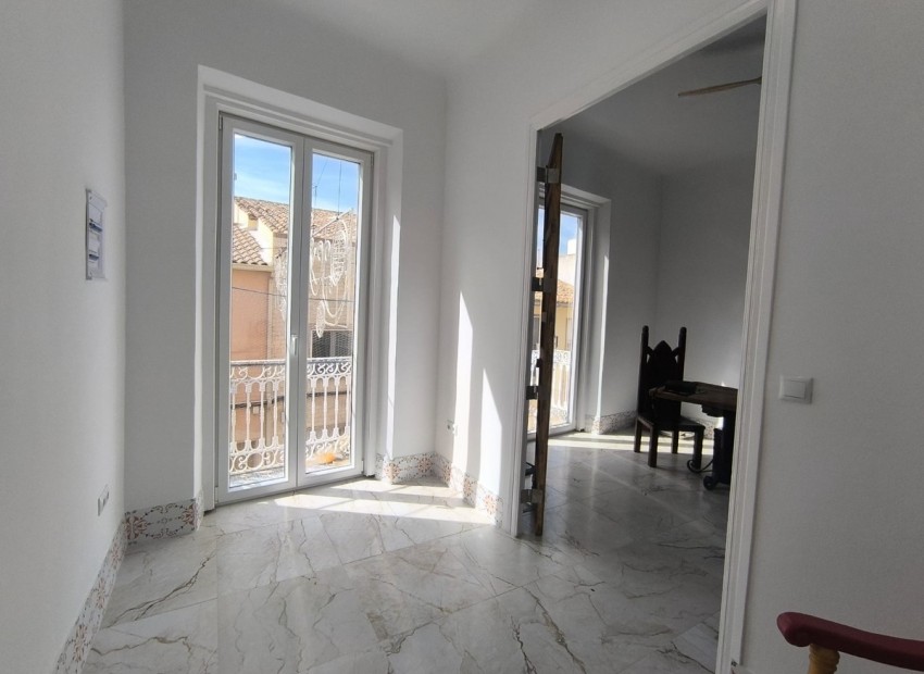 A Vendre - Maison de ville - Pinoso - Pinoso Centro