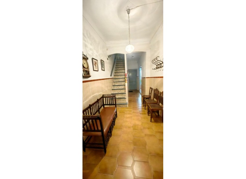 A Vendre - Maison de ville - Pinoso - Pinoso Centro