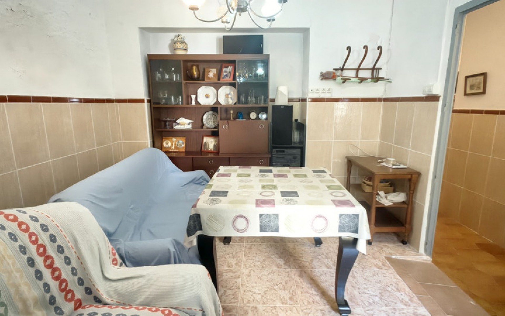 A Vendre - Maison de ville - Pinoso - Pinoso Centro