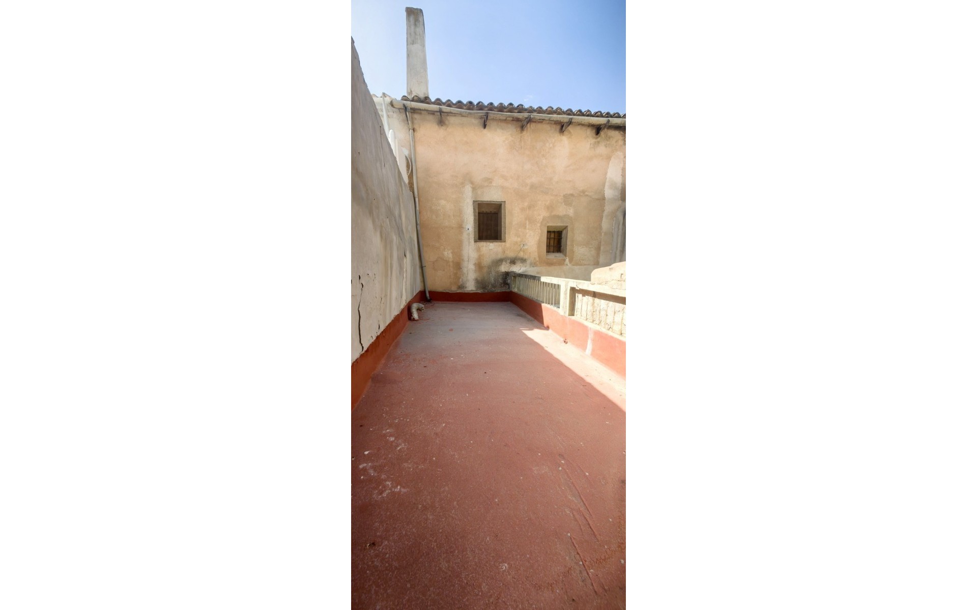 A Vendre - Maison de ville - Pinoso - Pinoso Centro