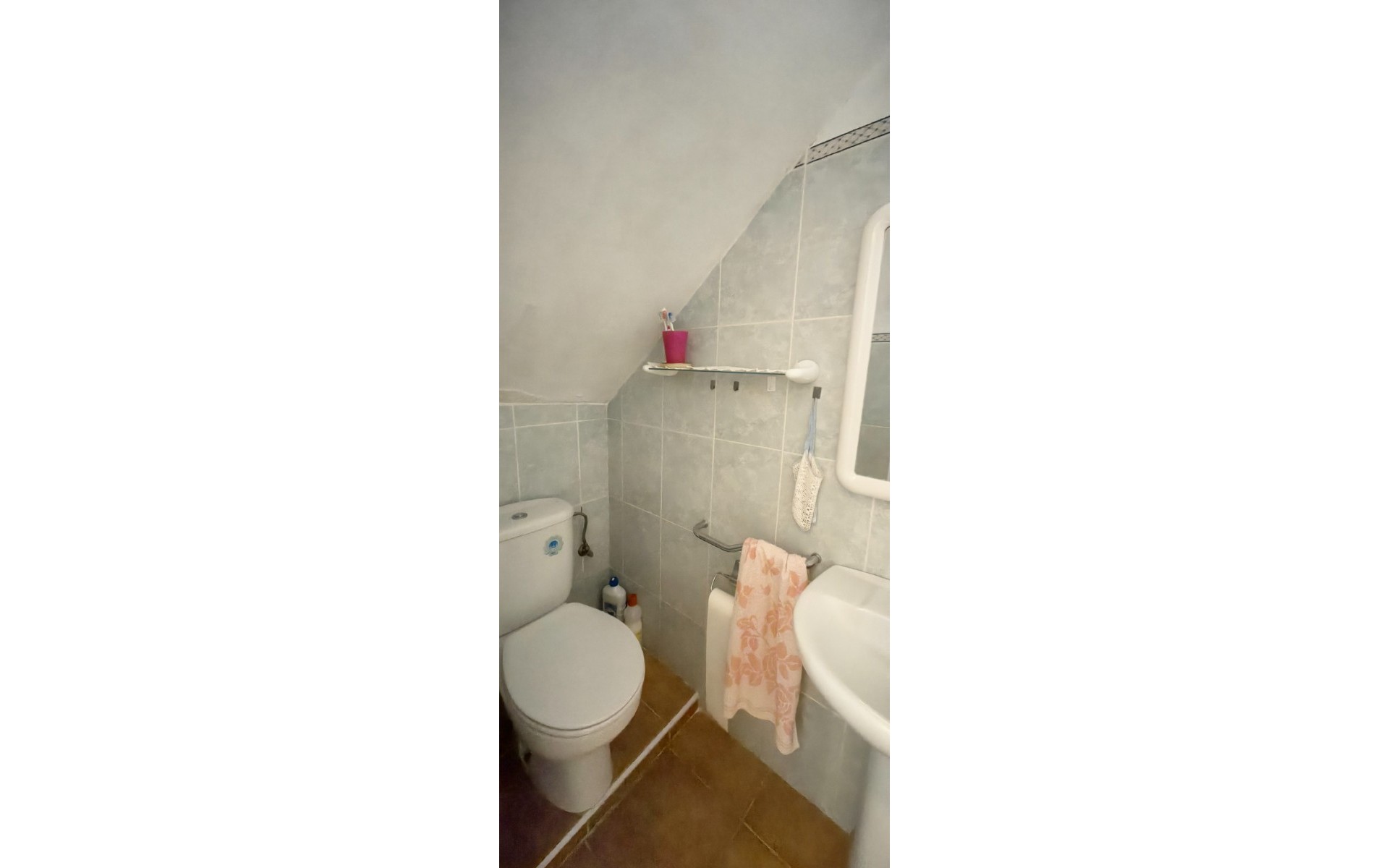 A Vendre - Maison de ville - Pinoso - Pinoso Centro