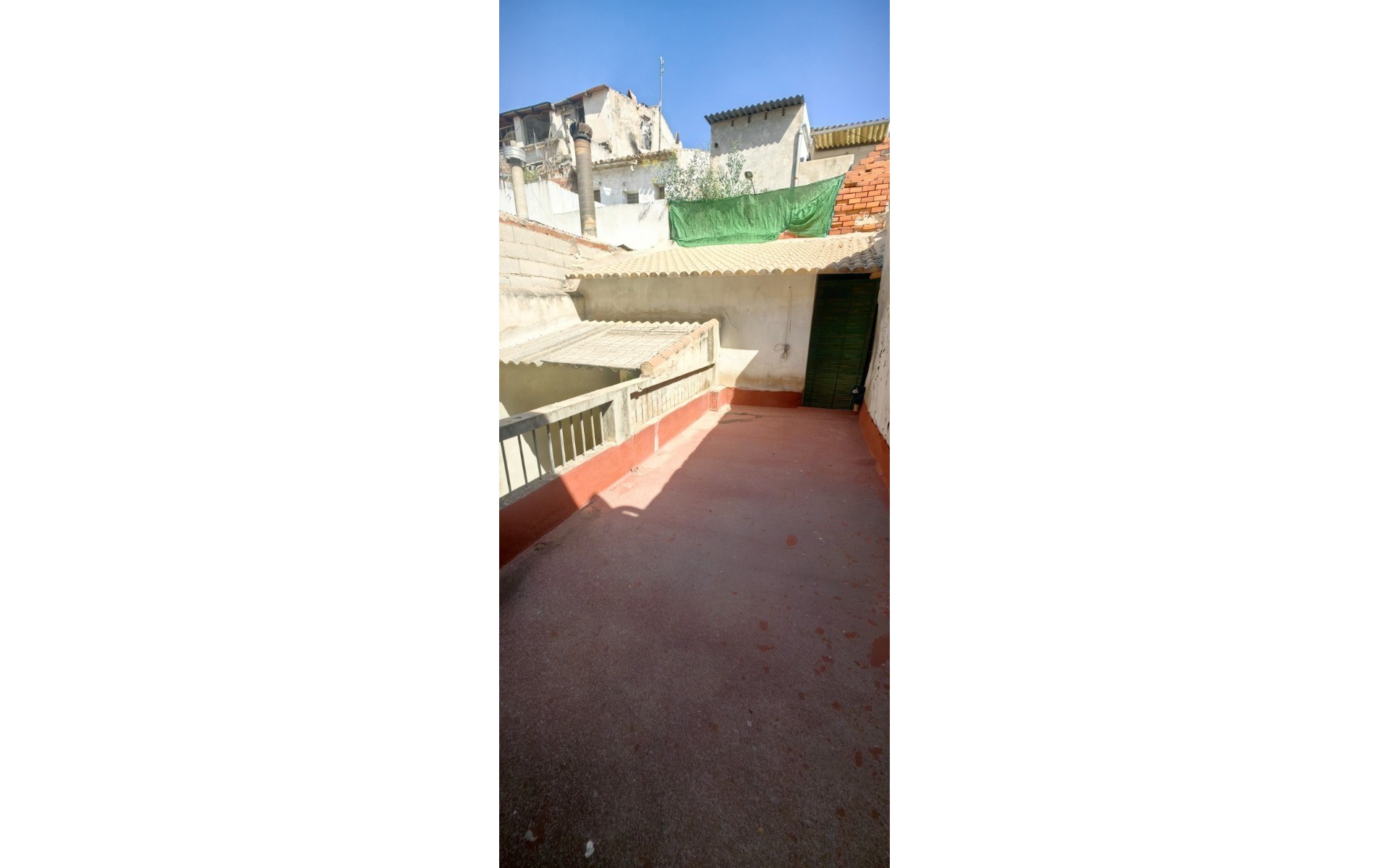 A Vendre - Maison de ville - Pinoso - Pinoso Centro