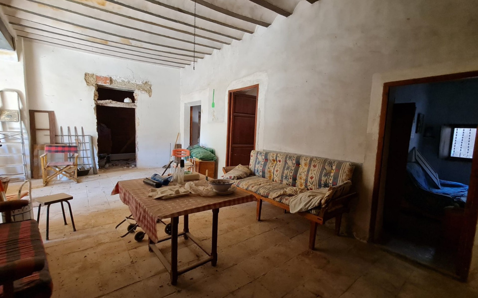 A Vendre - Maison de ville - Pinoso - Pinoso Centro
