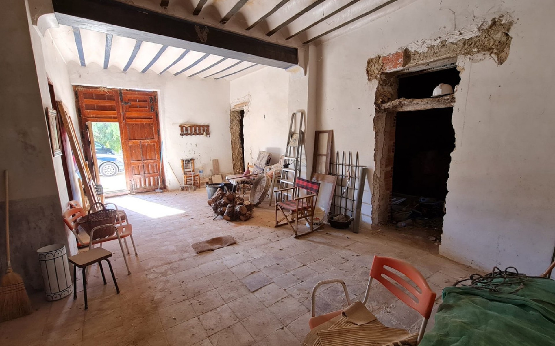 A Vendre - Maison de ville - Pinoso - Pinoso Centro