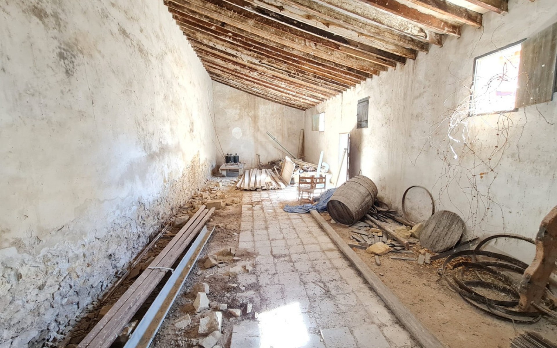 A Vendre - Maison de ville - Pinoso - Pinoso Centro