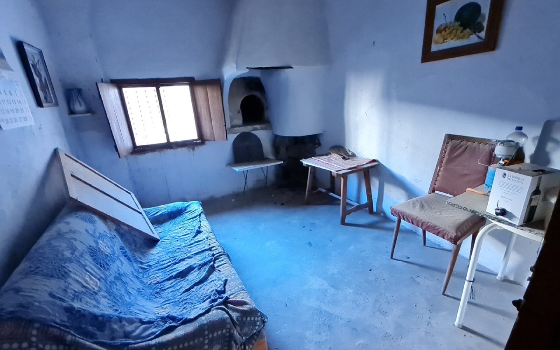 A Vendre - Maison de ville - Pinoso - Pinoso Centro