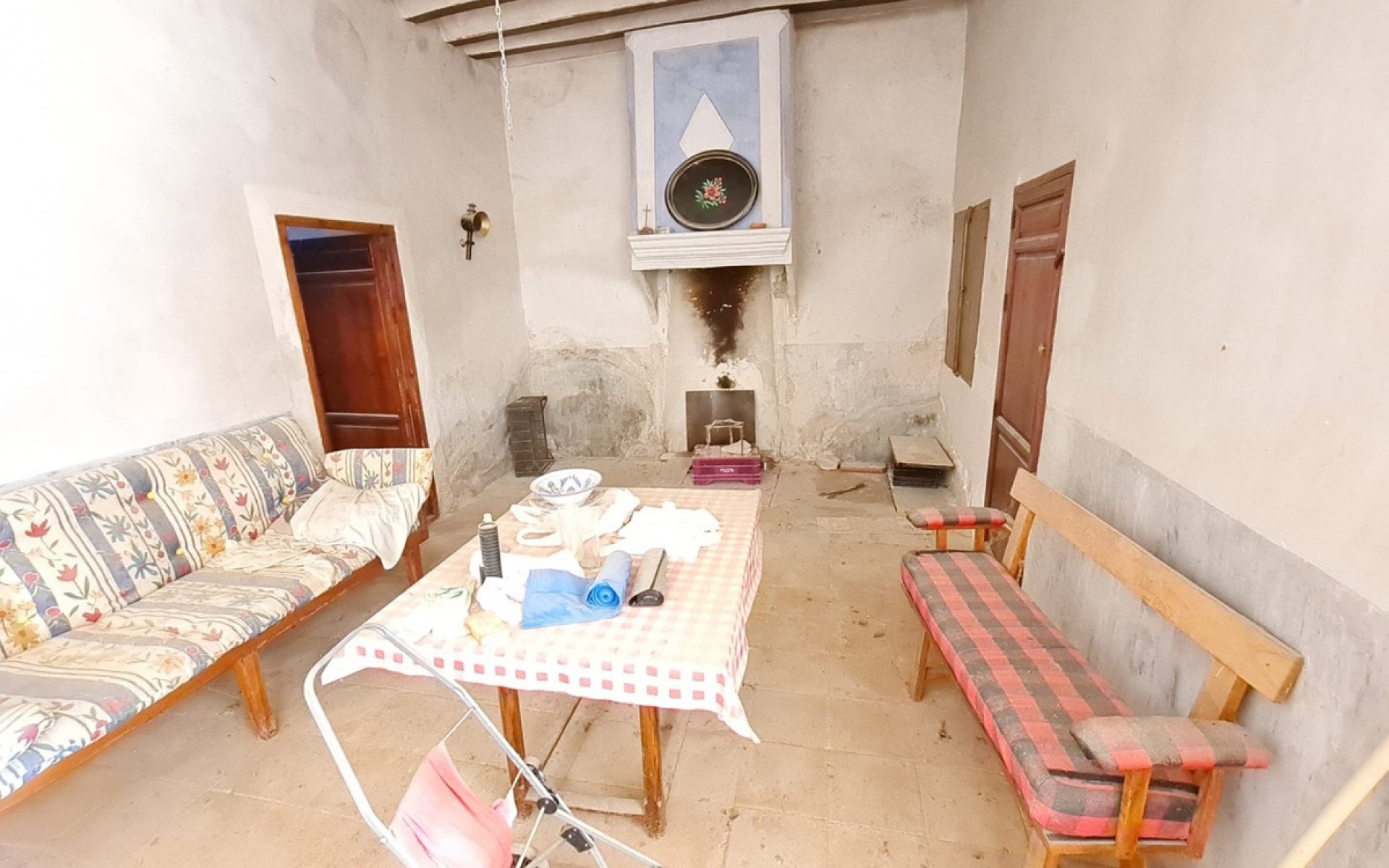 A Vendre - Maison de ville - Pinoso - Pinoso Centro