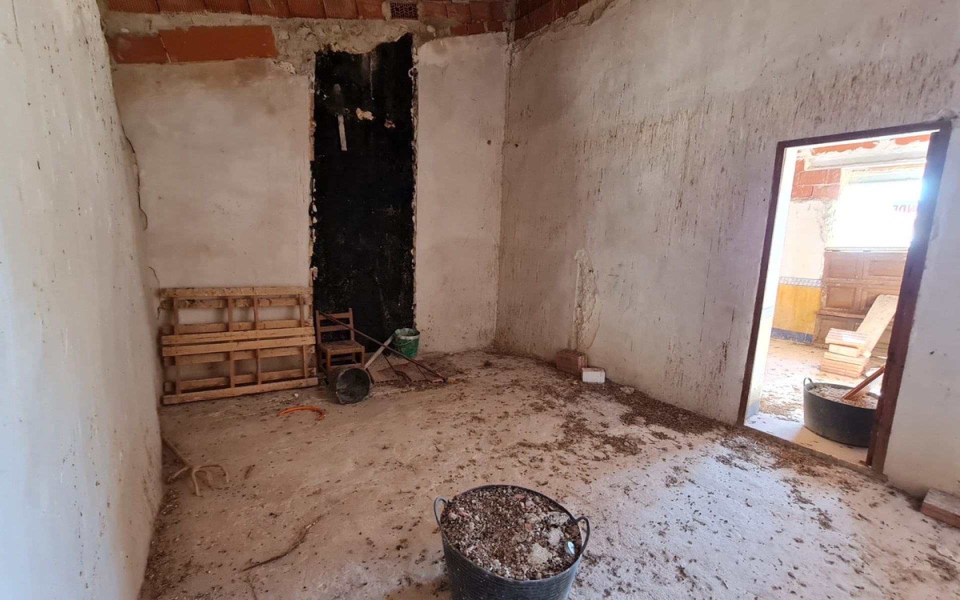 A Vendre - Maison de ville - Pinoso - Pinoso Centro