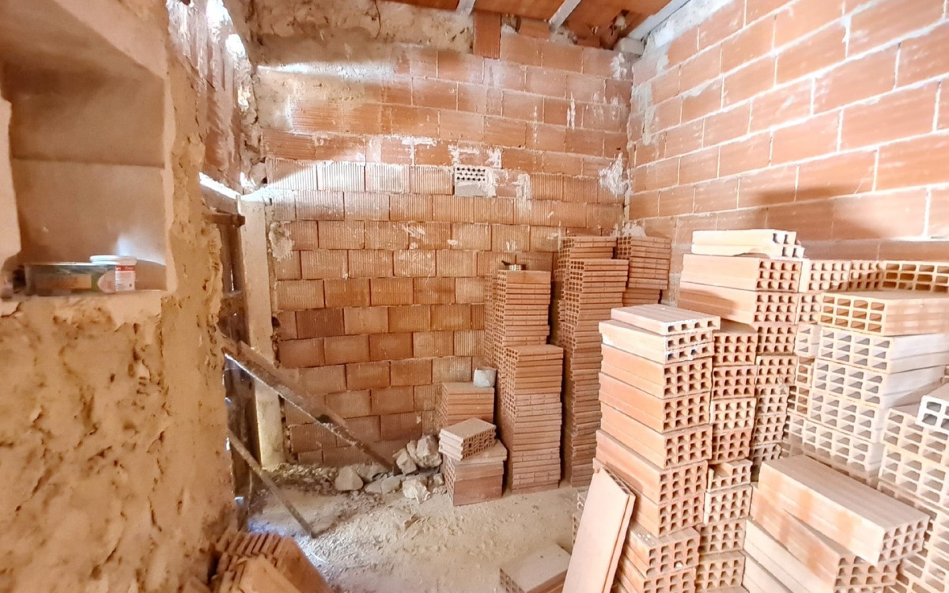 A Vendre - Maison de ville - Pinoso - Pinoso Centro