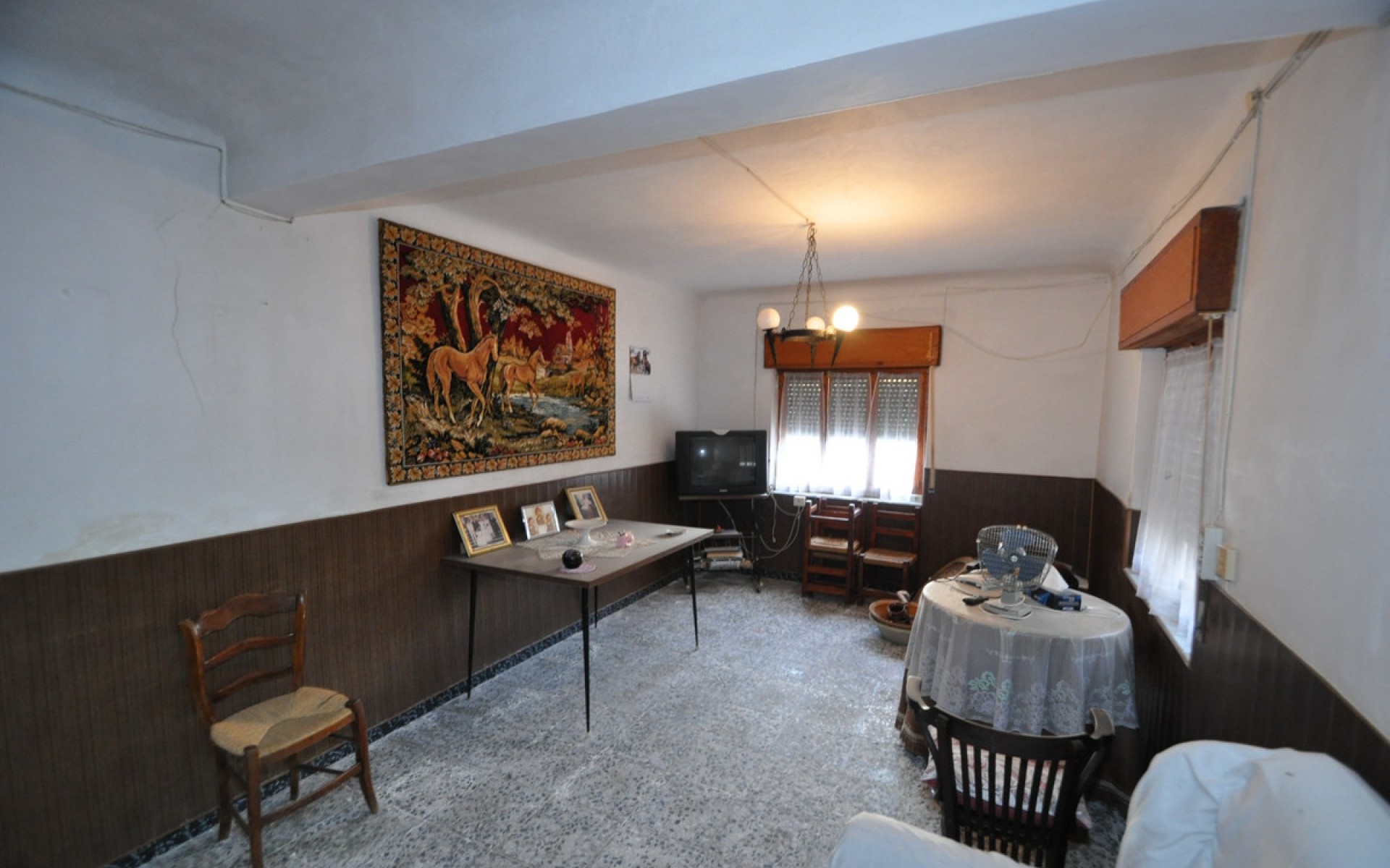 A Vendre - Maison de ville - Pinoso - Pinoso Centro