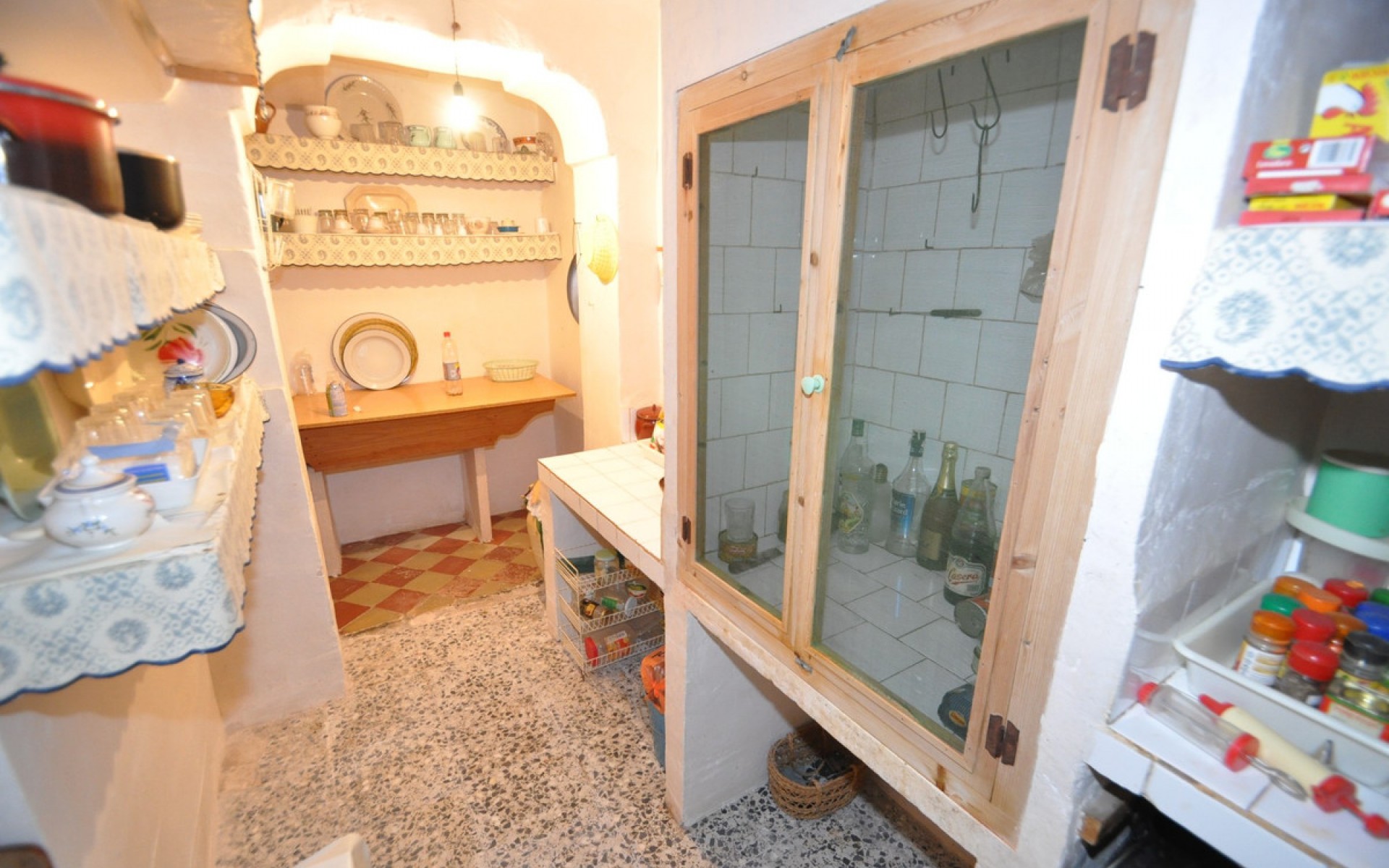 A Vendre - Maison de ville - Pinoso - Pinoso Centro