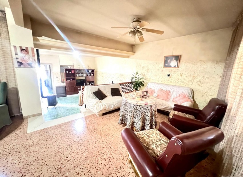 A Vendre - Maison de ville - Pinoso - Pinoso Centro