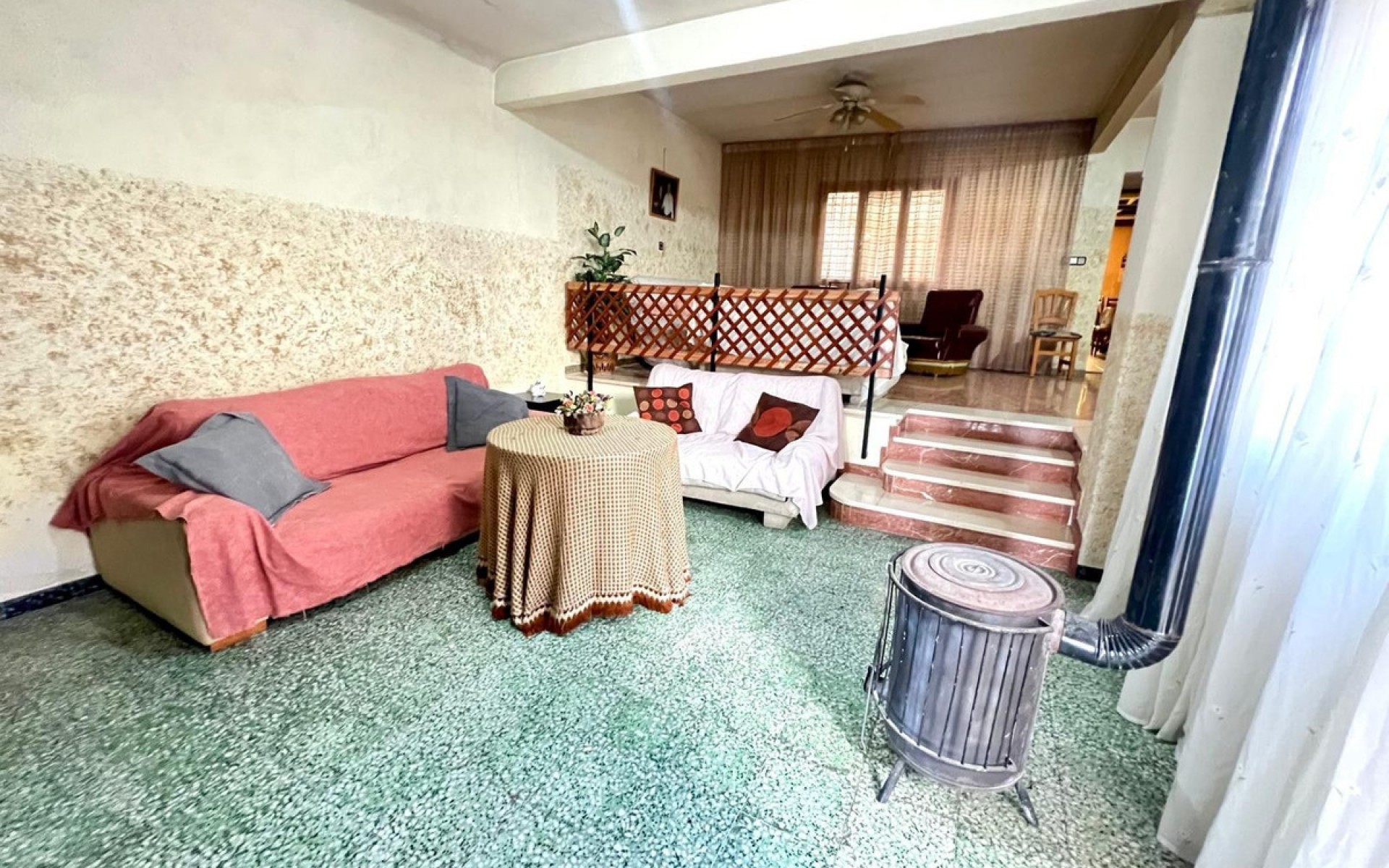 A Vendre - Maison de ville - Pinoso - Pinoso Centro