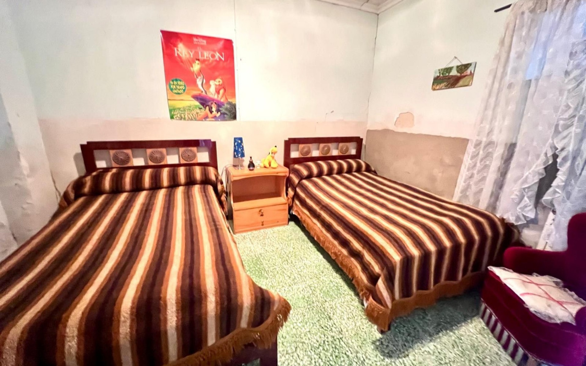 A Vendre - Maison de ville - Pinoso - Pinoso Centro