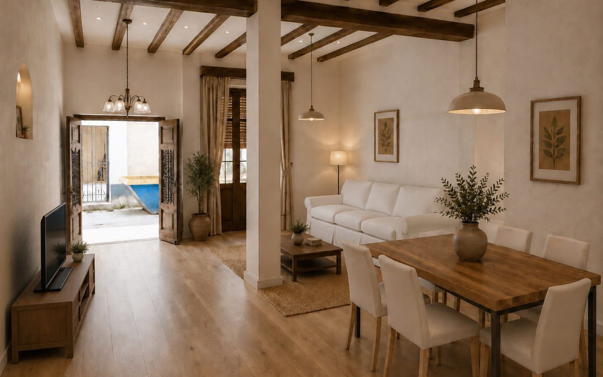 A Vendre - Maison de ville - Pinoso - Pinoso Centro