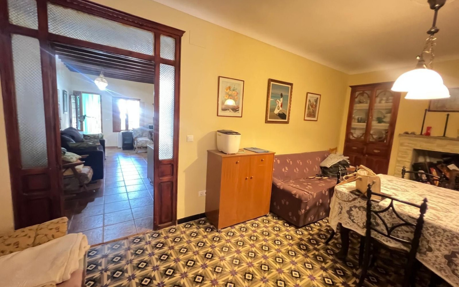 A Vendre - Maison de ville - Pinoso - Pinoso Centro