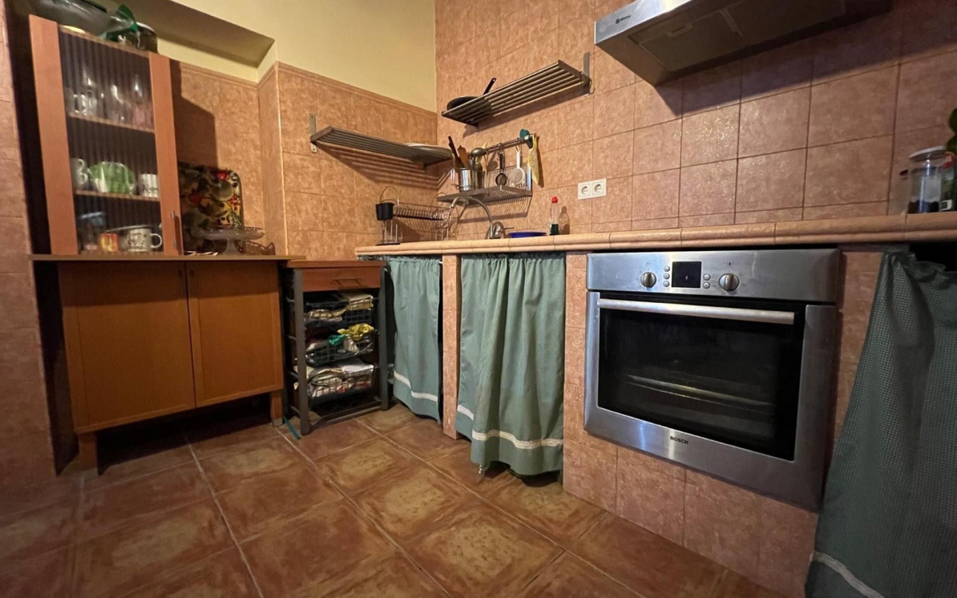 A Vendre - Maison de ville - Pinoso - Pinoso Centro