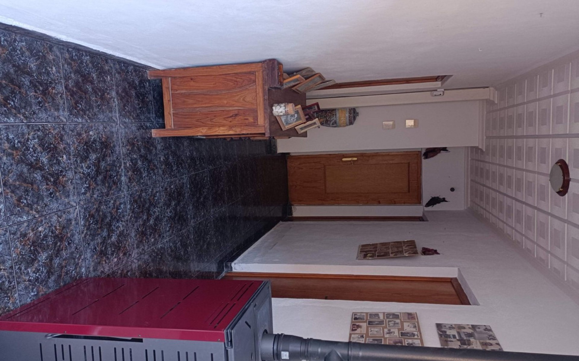 A Vendre - Maison de ville - Pinoso - Pinoso Centro