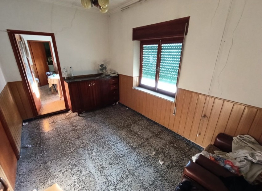 A Vendre - Maison de ville - Pinoso - Pinoso Centro