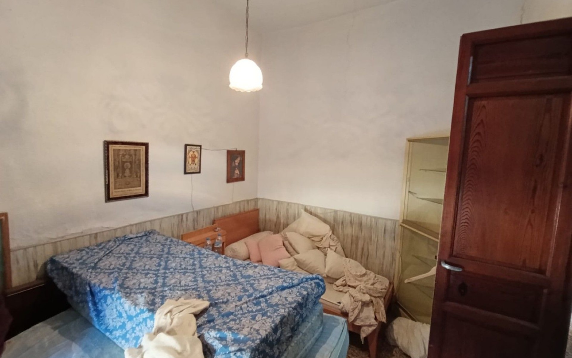 A Vendre - Maison de ville - Pinoso - Pinoso Centro