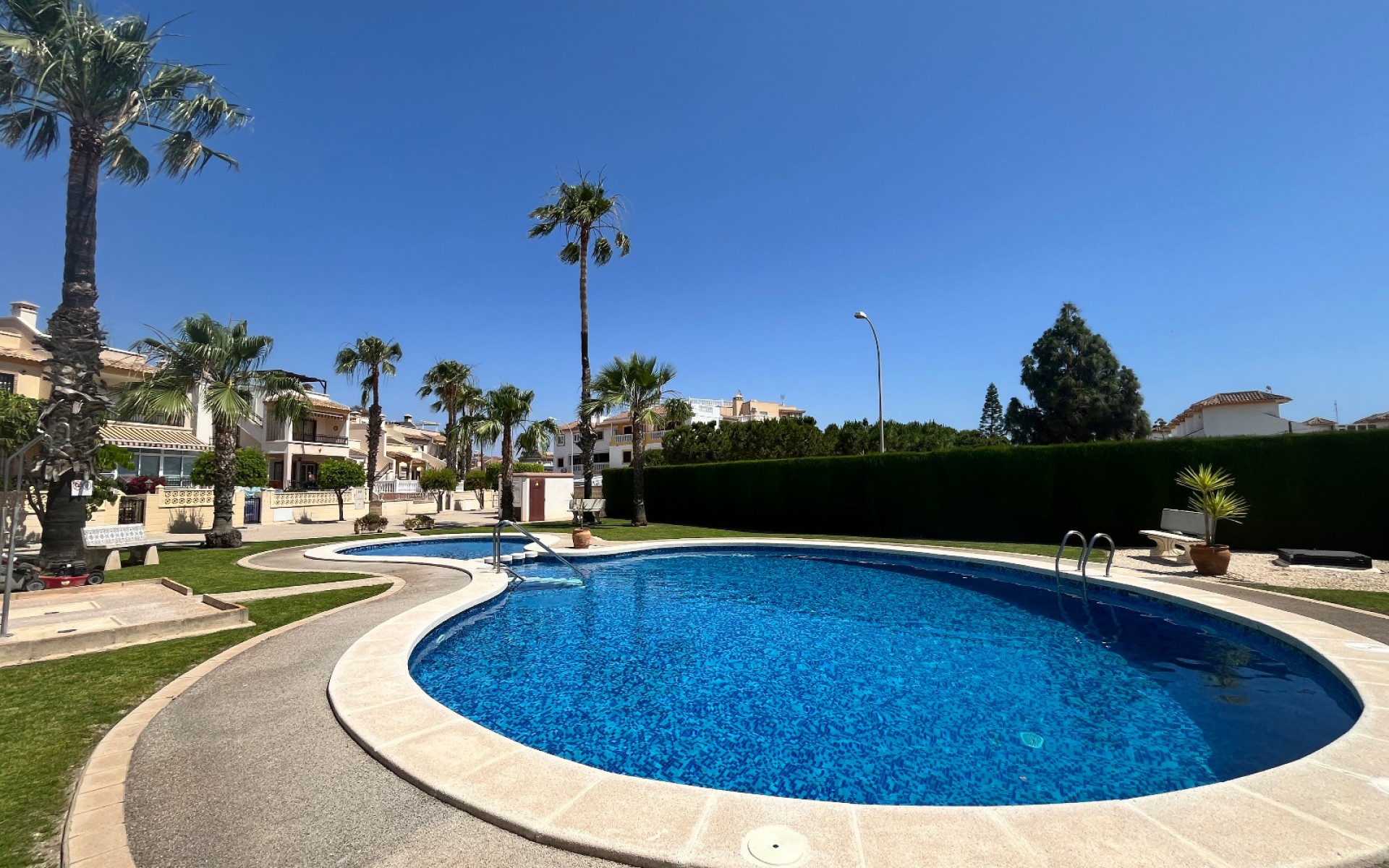 A Vendre - Maison de ville - Playa Flamenca - Jumilla