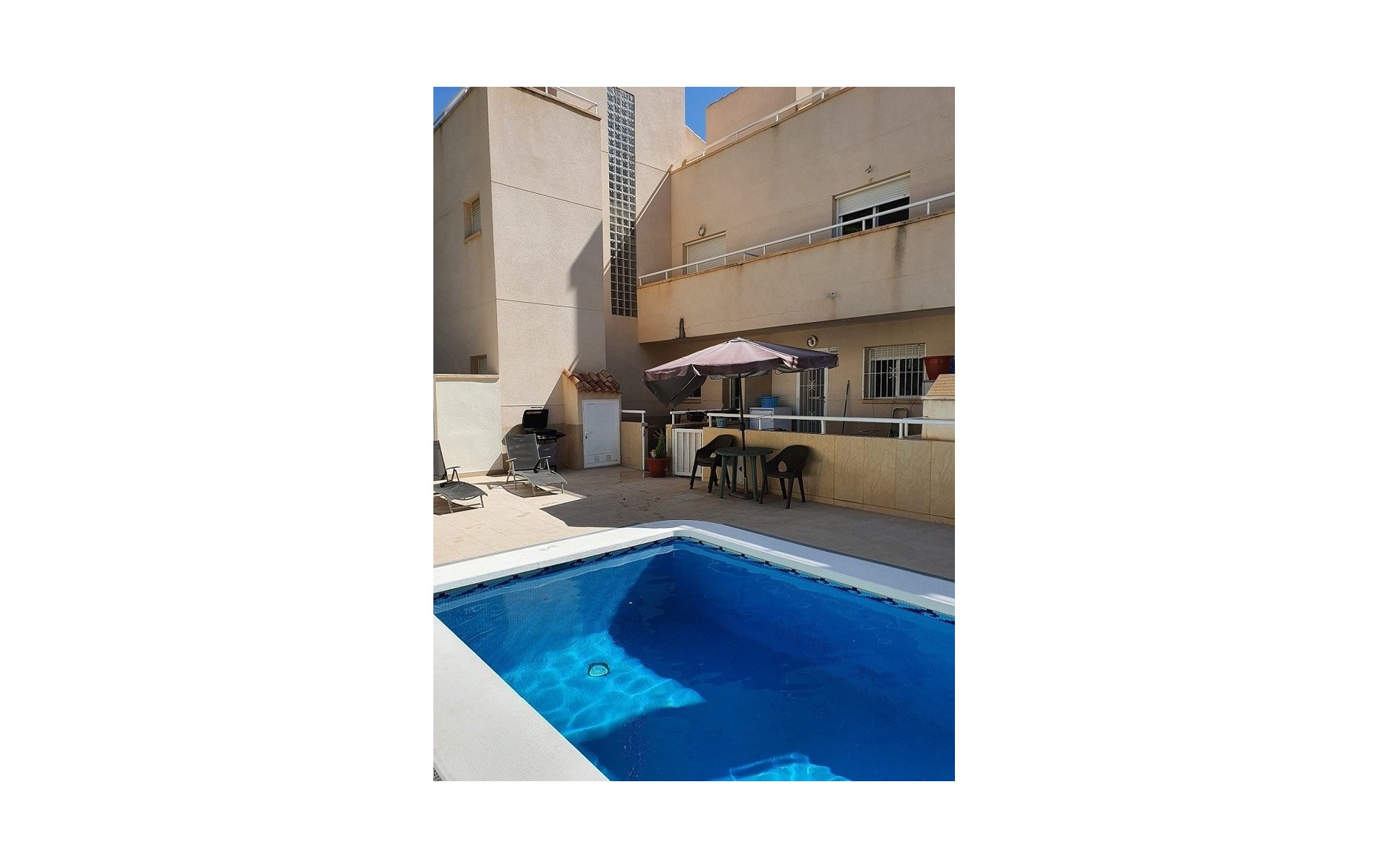 A Vendre - Maison de ville - Playa Flamenca - Play Flamenca