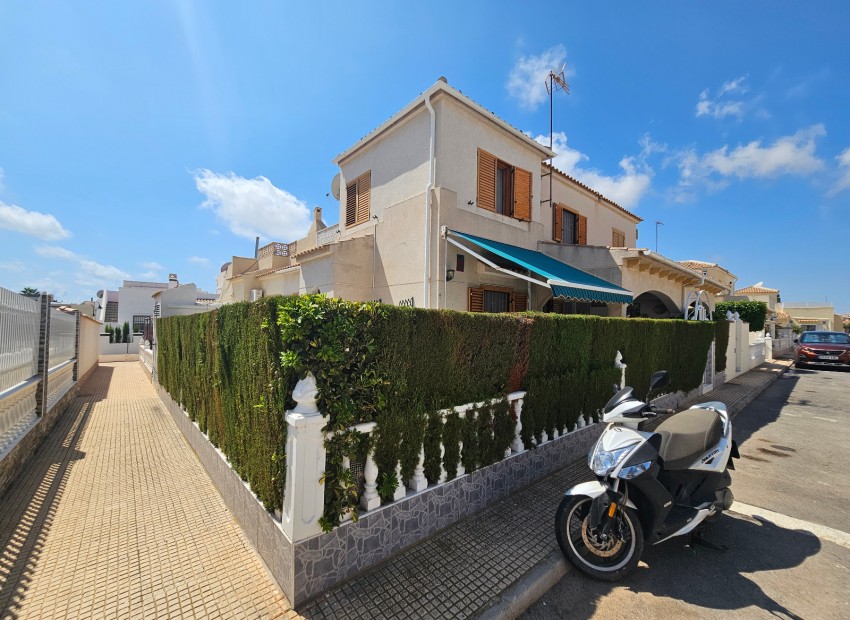 A Vendre - Maison de ville - Playa Flamenca - Serena