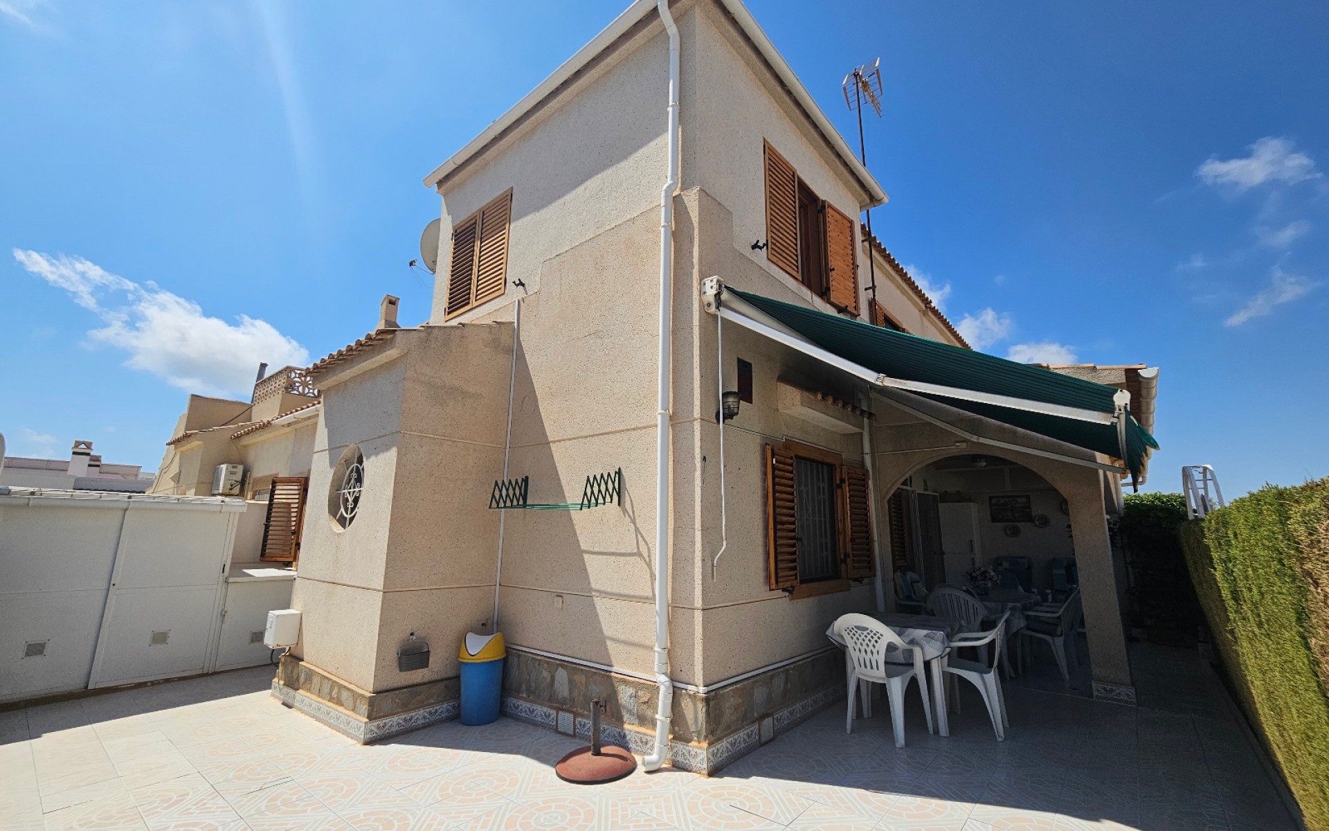 A Vendre - Maison de ville - Playa Flamenca - Serena