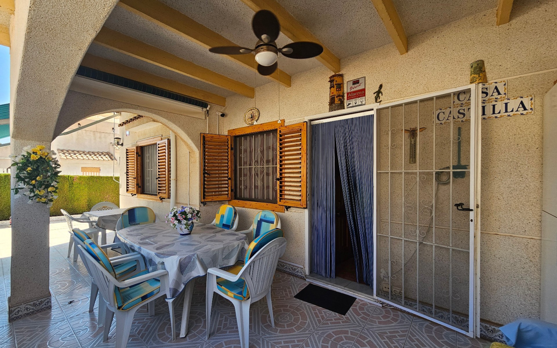 A Vendre - Maison de ville - Playa Flamenca - Serena