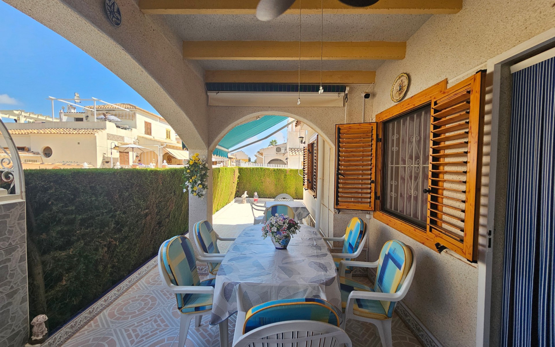 A Vendre - Maison de ville - Playa Flamenca - Serena