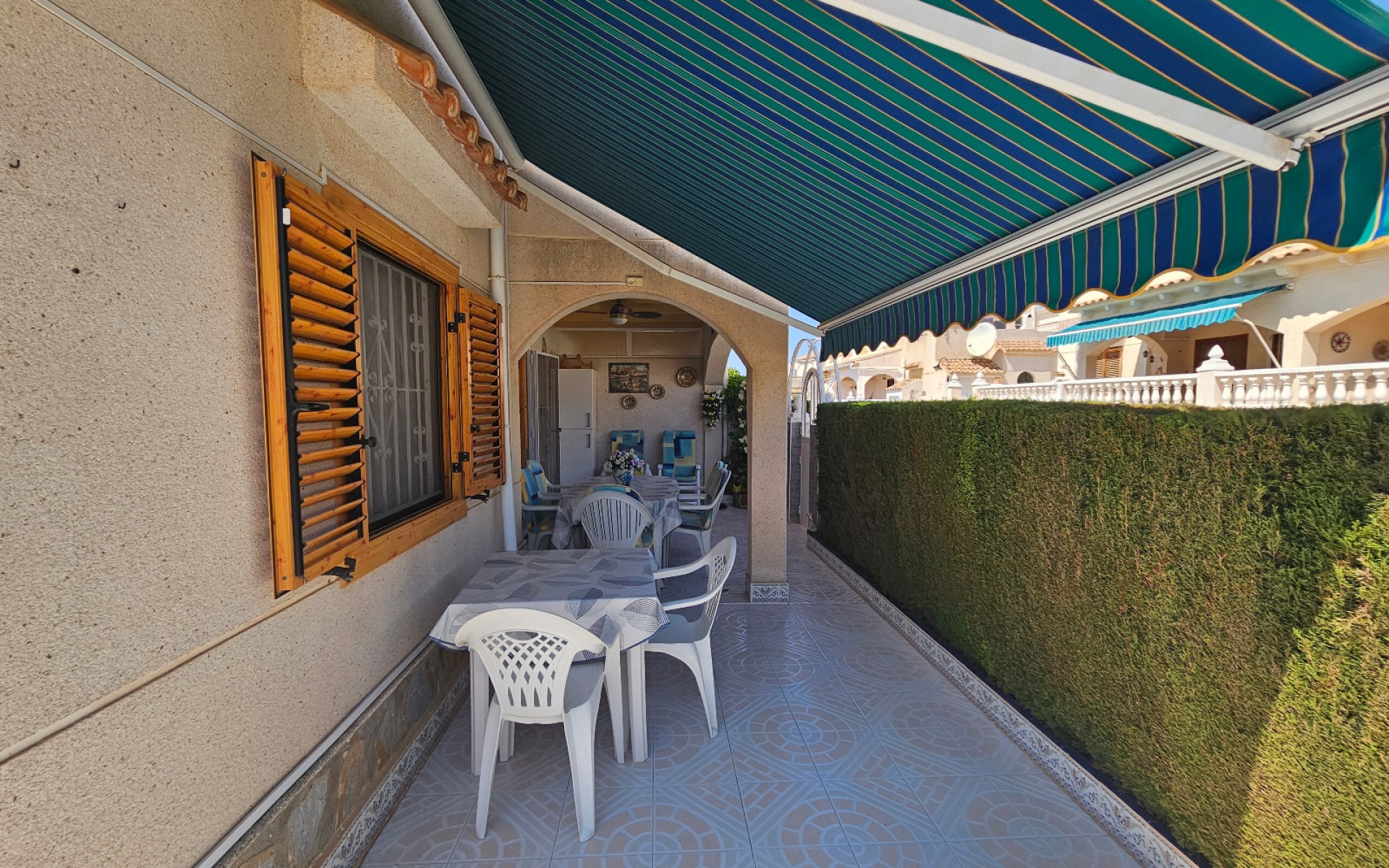 A Vendre - Maison de ville - Playa Flamenca - Serena